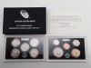 Uncirculated & Commemorative Sets - 7