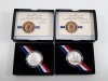 Uncirculated & Commemorative Sets - 8