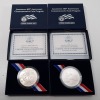 Clad Proof & Uncirculated Coins - 2