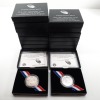 Clad Proof & Uncirculated Coins - 6