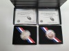 Clad Proof & Uncirculated Coins - 7