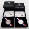 Clad Proof & Uncirculated Coins - 8