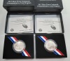 Clad Proof & Uncirculated Coins - 9