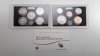 Clad Proof & Uncirculated Coins - 11