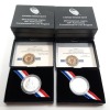 Clad Proof & Uncirculated Coins - 13