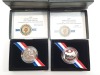 Clad Proof & Uncirculated Coins - 14