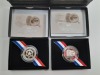 Clad Proof & Uncirculated Coins - 16
