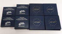 $1 Silver Coins & Proof Sets