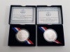 $1 Silver Coins & Proof Sets - 2