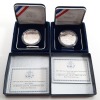 $1 Silver Coins & Proof Sets - 3