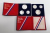 $1 Silver Coins & Proof Sets - 4