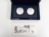 U.S. Mint Silver Set - 2