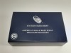 U.S. Mint Silver Set - 4