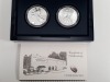U.S. Mint Silver Set - 2