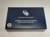 U.S. Mint Silver Set - 3