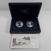 U.S. Mint Silver Set