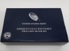 U.S. Mint Silver Set - 3