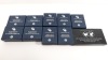 (11) U.S. Mint American Eagle Silver Proofs