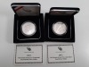U.S. Mint Silver Coins - 3