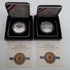 U.S. Mint Silver Coins - 8