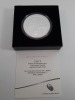 America the Beautiful Silver Coin