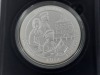America the Beautiful Silver Coin - 2