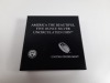 America the Beautiful Silver Coin - 3