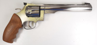 Dan Wesson Arms Revolver