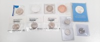 U.S. Coins