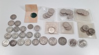 U.S. Coins