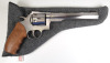 Dan Wesson Arms Revolver - 12