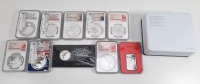 Coins
