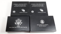 U.S. Mint Silver