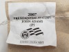 U.S. Presidential Coins - 2