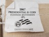 U.S. Presidential Coins - 3