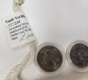 U.S. Mint & Commemorative Coins - 10