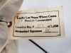 Wheat Pennies - 5