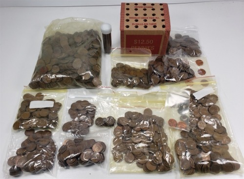 U.S. Cents
