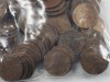 U.S. Cents - 10