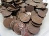 U.S. Cents - 16