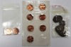 U.S. Cents - 17