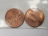 U.S. Cents - 19