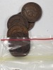 U.S. Cents - 20