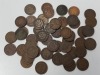 U.S. Cents - 22