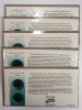 U.S. & Foreign Commemorative Coins - 3