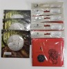 U.S. & Foreign Commemorative Coins - 7