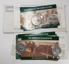 U.S. & Foreign Commemorative Coins - 10