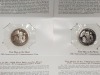 U.S. & Foreign Commemorative Coins - 12