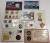 U.S. & Foreign Commemorative Coins - 14