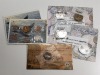 U.S. & Foreign Commemorative Coins - 16